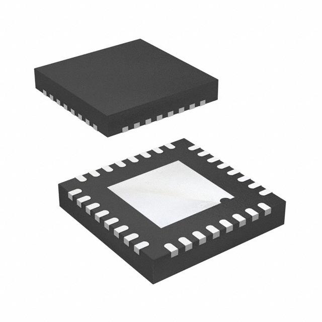 NRF24LE1-O17Q32-R by Nordic Power